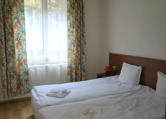 Panorama Банско