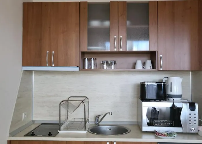 Panorama * Банско