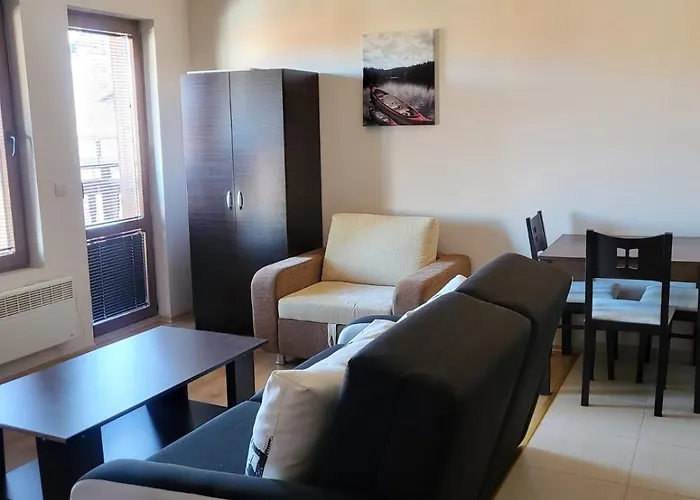 Panorama Апартаменты Банско