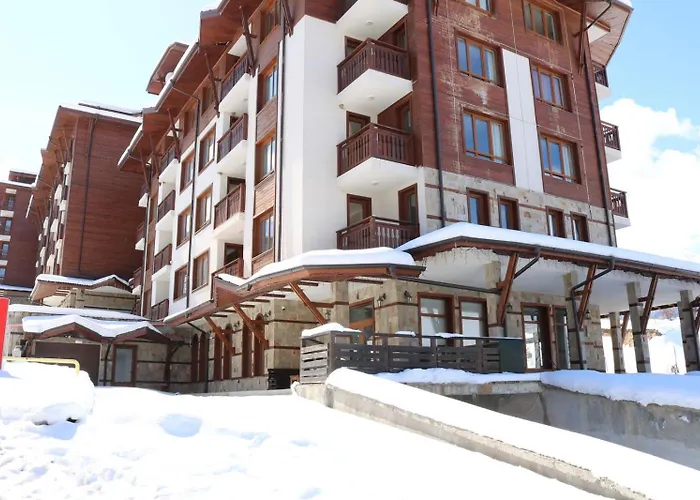 Panorama * Банско