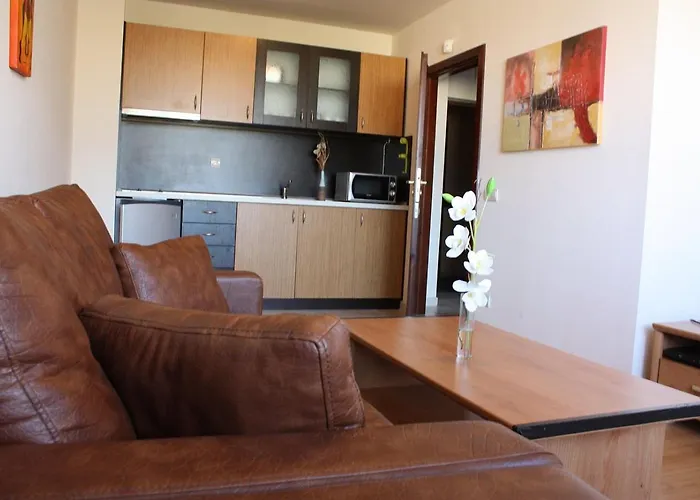 Panorama * Банско