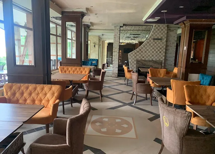 Panorama Апартаменты *