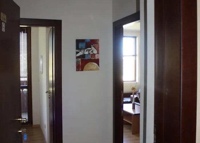 Panorama Апартамент Банско