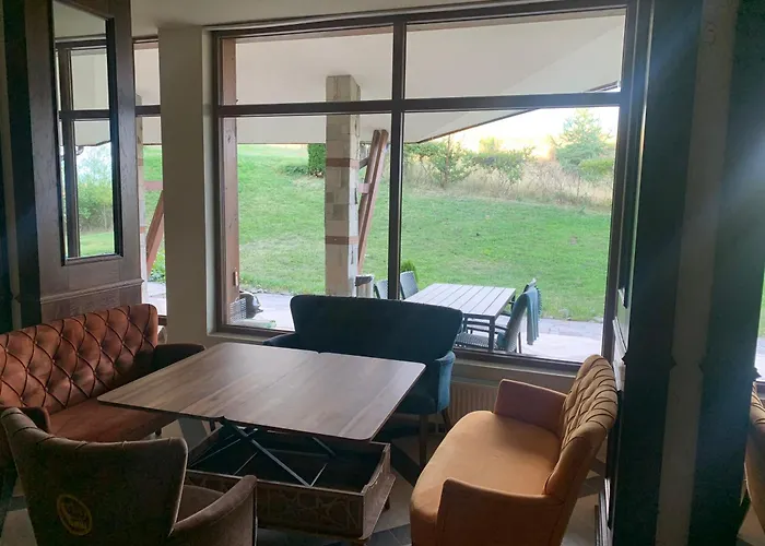 Апартамент Panorama Банско