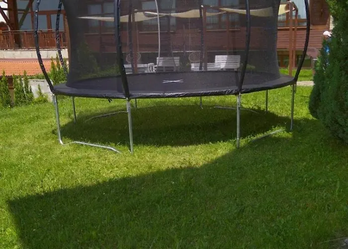 Апартаменты Panorama