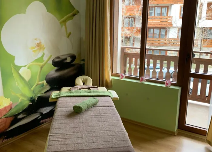 Panorama Апартаменты *