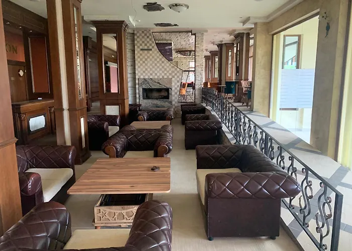 Апартаменты Panorama Банско