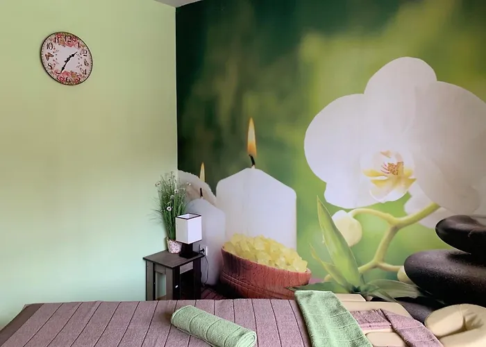 Panorama Апартамент *