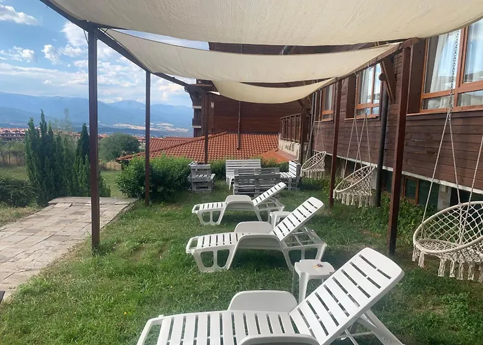 Panorama Банско