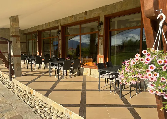 Apartment Panorama Bansko