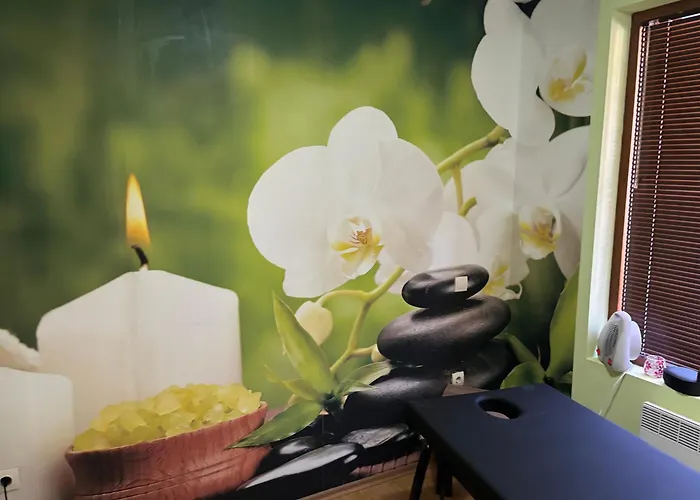 Апартамент Panorama