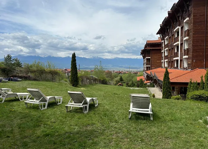 Апартамент Panorama