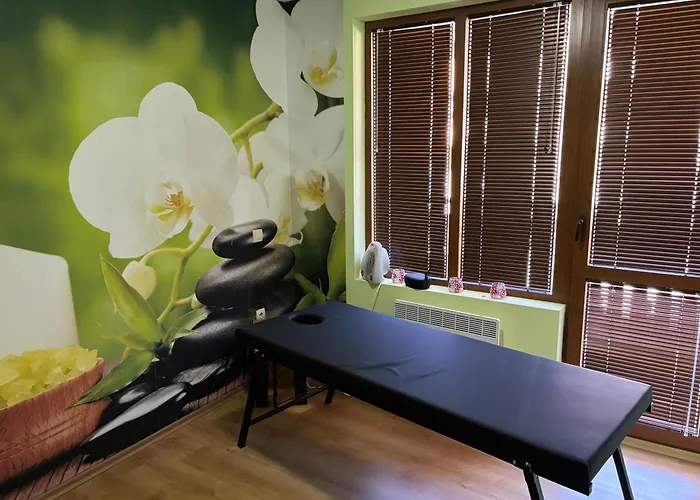 Апартаменты Panorama *