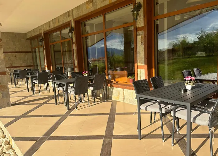 Panorama Банско