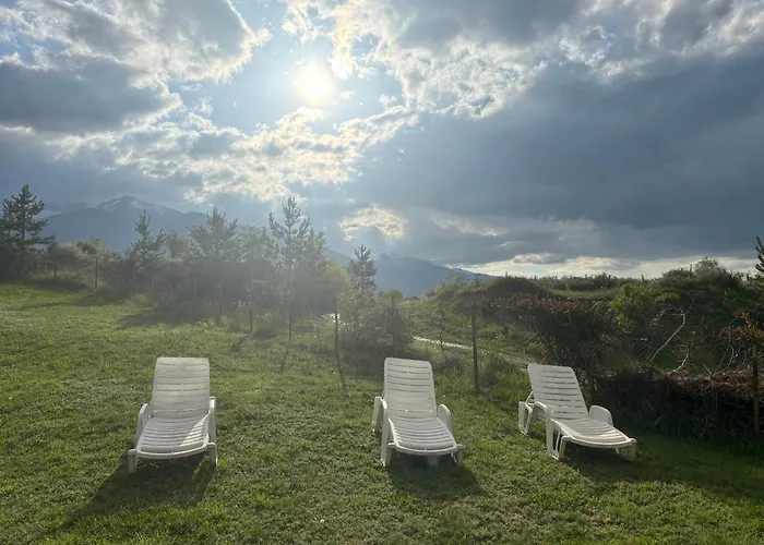 Apartment Panorama *