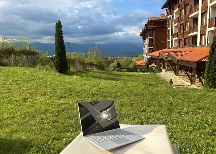 Panorama Банско