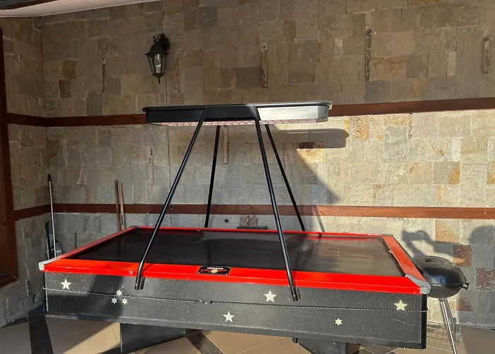 Panorama Банско