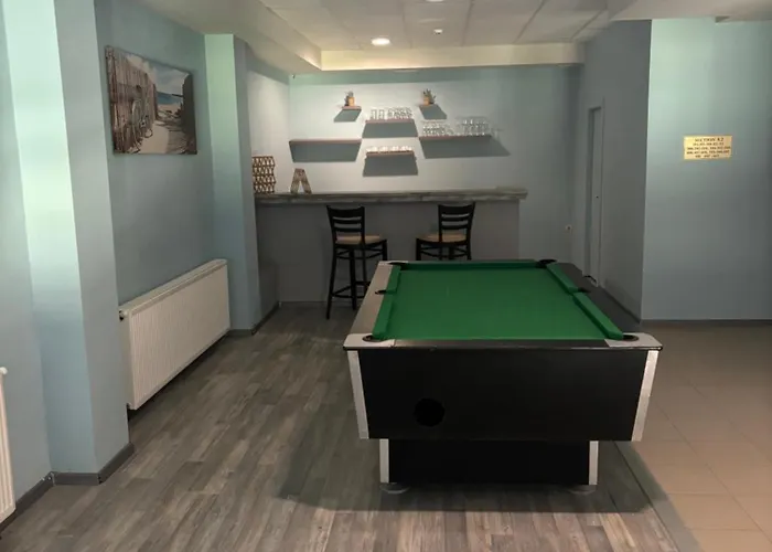 Panorama Апартамент