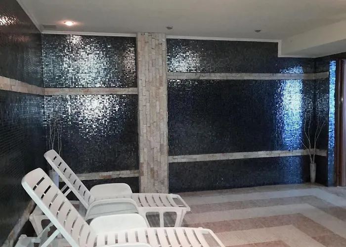 Апартамент Panorama