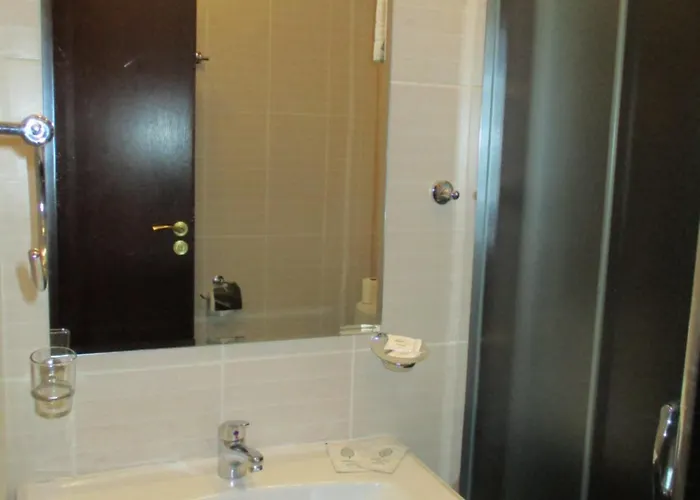 Panorama Апартаменты