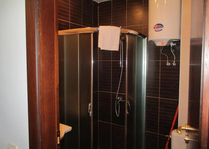 Panorama Апартаменты Банско